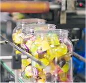 High-Capacity Automation Manufacturing