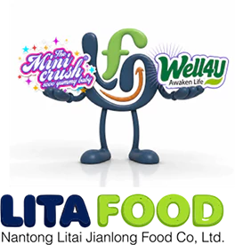 ATIQ Food Co., Ltd. Footer Logo
