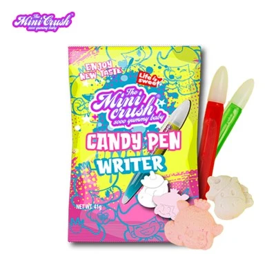 DIY Candy