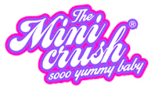 Mini Crush Brand Logo